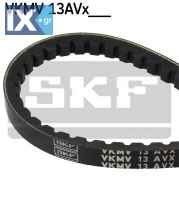 Τραπεζοειδής ιμάντας SKF VKMV13AVX1000