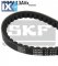 Τραπεζοειδής ιμάντας SKF VKMV13AVX1210  - 11,14 EUR