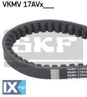 Τραπεζοειδής ιμάντας SKF VKMV17AVX1055