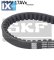 Τραπεζοειδής ιμάντας SKF VKMV17AVX1090  - 12,19 EUR