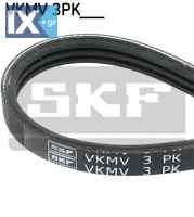 Ιμάντας poly-V SKF VKMV3PK1120