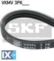 Ιμάντας poly-V SKF VKMV3PK649