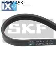 Ιμάντας poly-V SKF VKMV4SK663