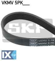 Ιμάντας poly-V SKF VKMV5PK1004