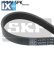 Ιμάντας poly-V SKF VKMV5PK1140  - 11,5 EUR