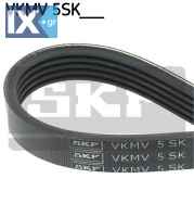 Ιμάντας poly-V SKF VKMV5SK705