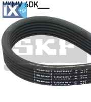 Ιμάντας poly-V SKF VKMV6DK1215