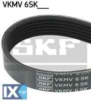 Ιμάντας poly-V SKF VKMV6SK1023