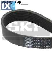 Ιμάντας poly-V SKF VKMV7PK1085