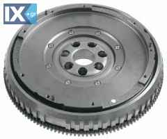 Σφόνδυλος Dual-mass flywheel SACHS 2294001197