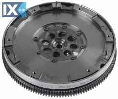 Σφόνδυλος Dual-mass flywheel SACHS 2294001295