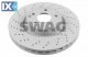 Δισκόπλακα SWAG 10926407  - 48,18 EUR