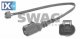 Προειδοπ. επαφή, φθορά υλικού τριβής των φρένων SWAG 30931011  - 5,4 EUR
