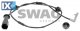 Προειδοπ. επαφή, φθορά υλικού τριβής των φρένων SWAG 40917204  - 8,4 EUR