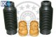 Σετ προστασίας από σκόνη, αμορτισέρ OPTIMAL AK735219  - 25,88 EUR