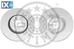 Δισκόπλακα OPTIMAL BS8480C