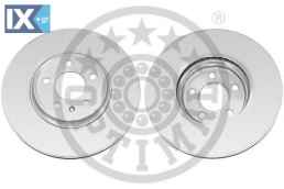Δισκόπλακα OPTIMAL BS8504C