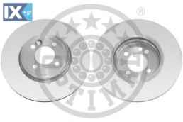Δισκόπλακα OPTIMAL BS8694C