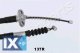 Ντίζα, φρένο ακινητοποίησης JAPANPARTS BC137R  - 19,81 EUR