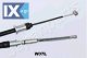 Ντίζα, φρένο ακινητοποίησης JAPANPARTS BCW07L  - 25,75 EUR