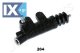 Κάτω αντλία συμπλέκτη, συμπλέκτης JAPANPARTS CY264  - 20,8 EUR