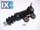 Κάτω αντλία συμπλέκτη, συμπλέκτης JAPANPARTS CY410  - 81,19 EUR