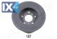 Δισκόπλακα JAPANPARTS DP127  - 58,42 EUR