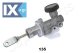 Άνω αντλία, συμπλέκτης JAPANPARTS FR135  - 38,62 EUR