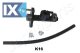 Άνω αντλία, συμπλέκτης JAPANPARTS FRK16  - 38,62 EUR