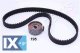 Σετ οδοντωτού ιμάντα JAPANPARTS KDD195  - 44,56 EUR