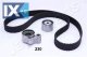 Σετ οδοντωτού ιμάντα JAPANPARTS KDD230  - 152,47 EUR