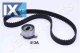 Σετ οδοντωτού ιμάντα JAPANPARTS KDD413A  - 43,57 EUR