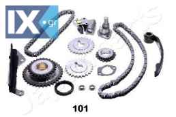 Σετ καδένας χρονισμού JAPANPARTS KDK101