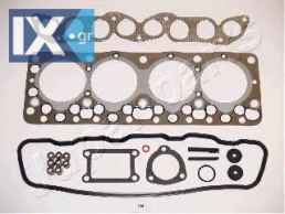 Σετ στεγανοπ., κυλινδροκεφαλή JAPANPARTS KG134