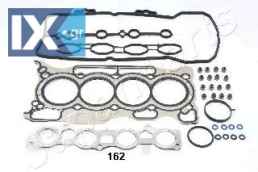 Σετ στεγανοπ., κυλινδροκεφαλή JAPANPARTS KG162