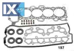 Σετ στεγανοπ., κυλινδροκεφαλή JAPANPARTS KG197