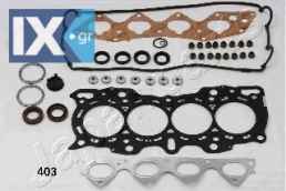 Σετ στεγανοπ., κυλινδροκεφαλή JAPANPARTS KG403