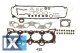 Σετ στεγανοπ., κυλινδροκεφαλή JAPANPARTS KG435  - 44,44 EUR