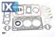 Σετ στεγανοπ., κυλινδροκεφαλή JAPANPARTS KG801  - 40,52 EUR