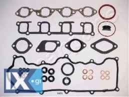 Σετ στεγανοπ., κυλινδροκεφαλή JAPANPARTS KG995S