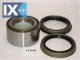 Σετ ρουλεμάν τροχών JAPANPARTS KK11010  - 39,61 EUR