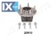 Πλήμνη τροχού JAPANPARTS KK20010  - 88,42 EUR