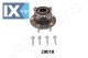 Πλήμνη τροχού JAPANPARTS KK20010  - 88,42 EUR