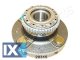 Πλήμνη τροχού JAPANPARTS KK20315  - 56,44 EUR