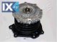 Αντλία νερού JAPANPARTS PQ129  - 103,96 EUR