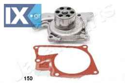 Αντλία νερού JAPANPARTS PQ150