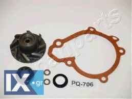 Αντλία νερού JAPANPARTS PQ706