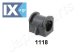 Δαχτυλίδι, ράβδος στρέψης JAPANPARTS RU1118  - 1,99 EUR