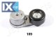 Βραχίονας σύσφιγξης, ιμάντας poly-V JAPANPARTS TS109  - 63,37 EUR