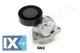 Βραχίονας σύσφιγξης, ιμάντας poly-V JAPANPARTS TSK02  - 81,19 EUR